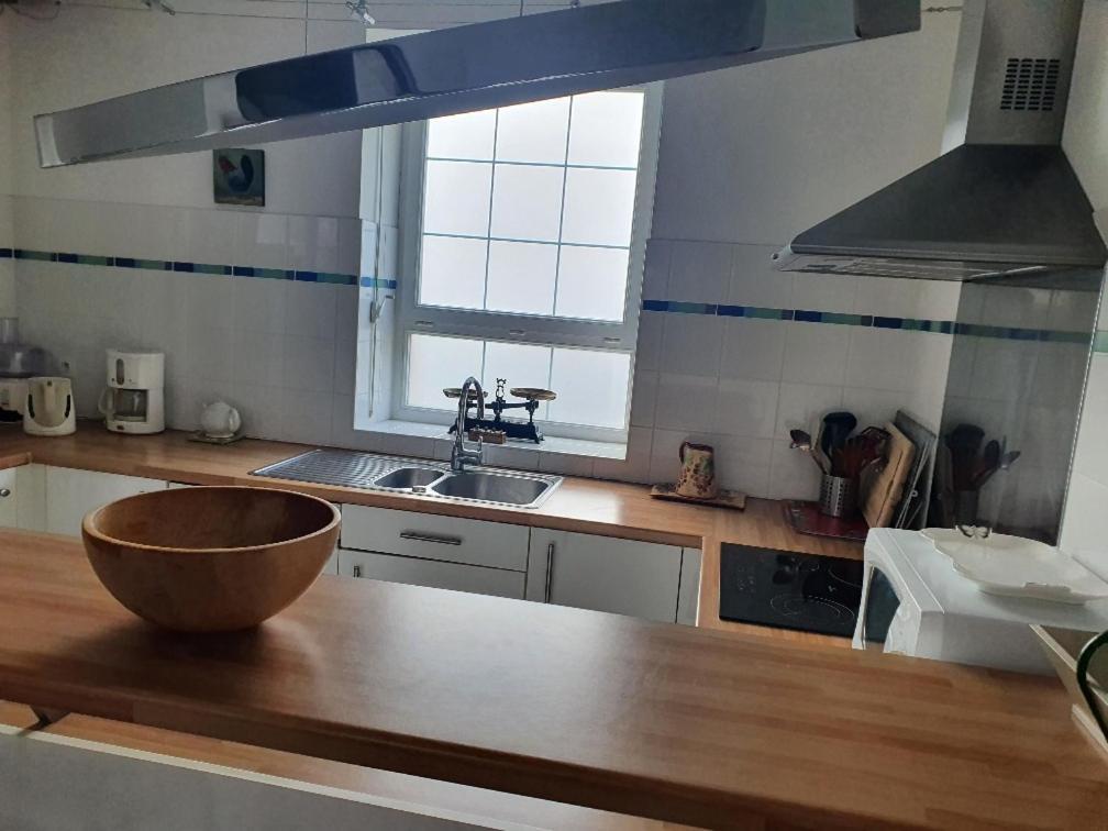 Gite Atelier De Sancerre Centre Historique Eksteriør bilde